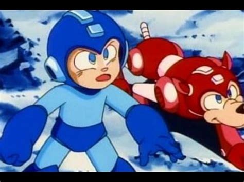 megaman ova|Mega Man / Rockman (OVA) .